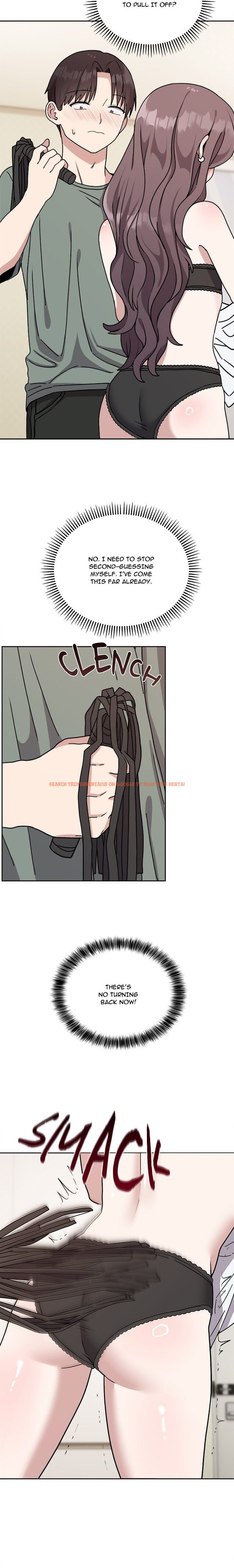 Read Hentai Image 3 a61f7 in comic Knot My Secret - Chapter 3 - hentaitnt.net