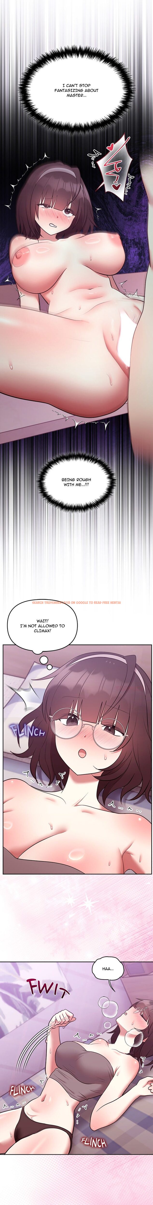 Read Hentai Image 12 f5828 in comic Knot My Secret - Chapter 30 - hentaitnt.net