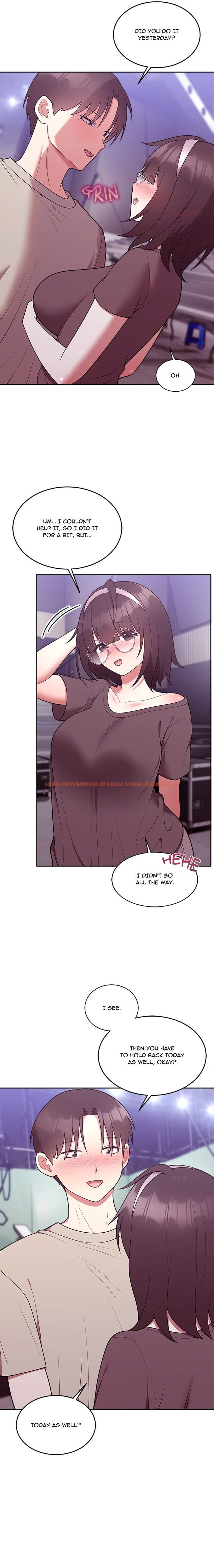 Read Hentai Image 17 f5828 in comic Knot My Secret - Chapter 30 - hentaitnt.net