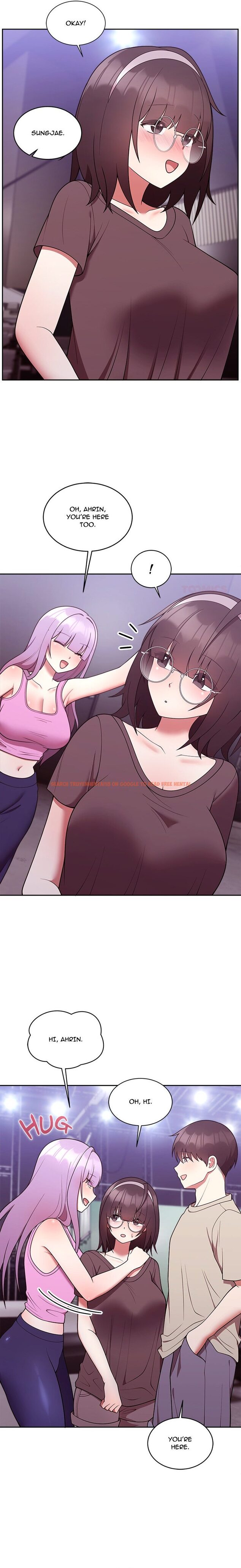 Read Hentai Image 18 f5828 in comic Knot My Secret - Chapter 30 - hentaitnt.net