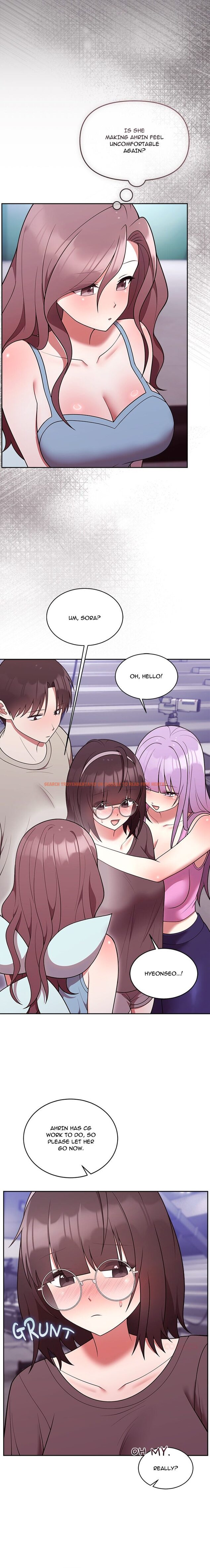 Read Hentai Image 20 f5828 in comic Knot My Secret - Chapter 30 - hentaitnt.net