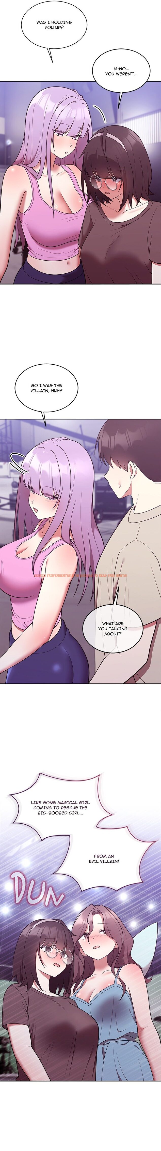 Read Hentai Image 21 f5828 in comic Knot My Secret - Chapter 30 - hentaitnt.net