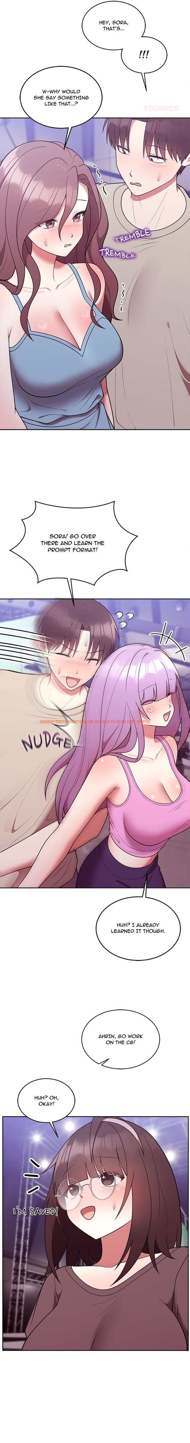 Read Hentai Image 22 f5828 in comic Knot My Secret - Chapter 30 - hentaitnt.net