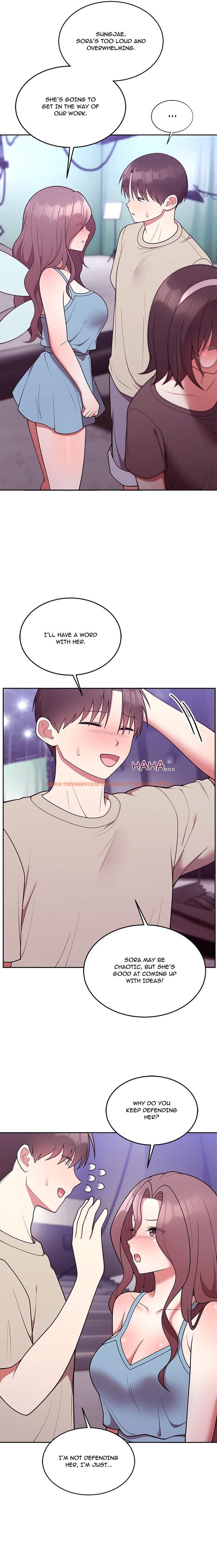 Read Hentai Image 23 f5828 in comic Knot My Secret - Chapter 30 - hentaitnt.net