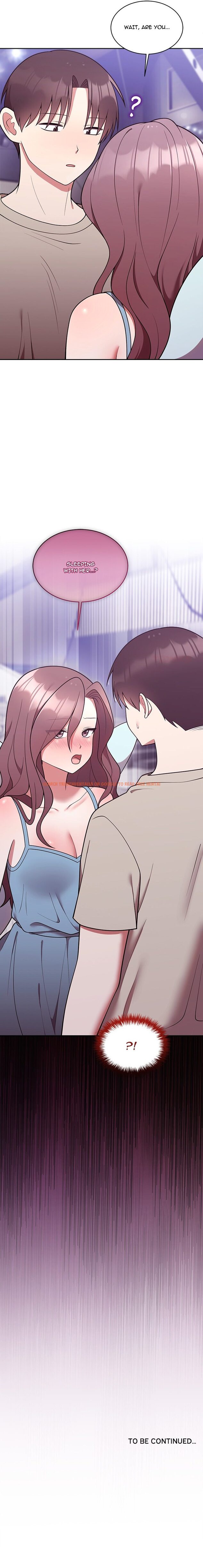 Read Hentai Image 24 f5828 in comic Knot My Secret - Chapter 30 - hentaitnt.net