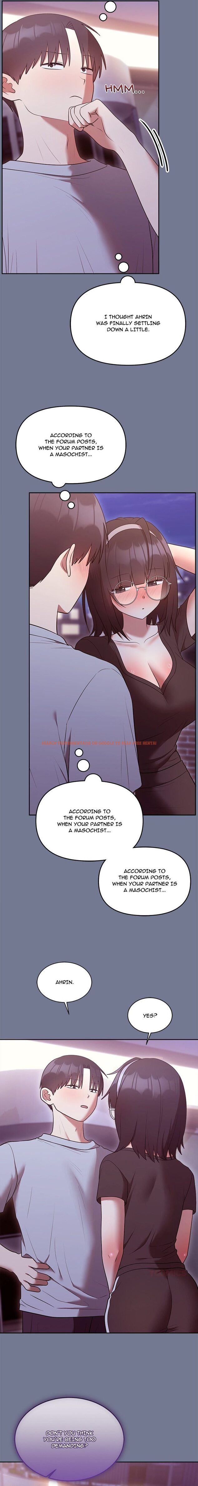 Read Hentai Image 4 f5828 in comic Knot My Secret - Chapter 30 - hentaitnt.net