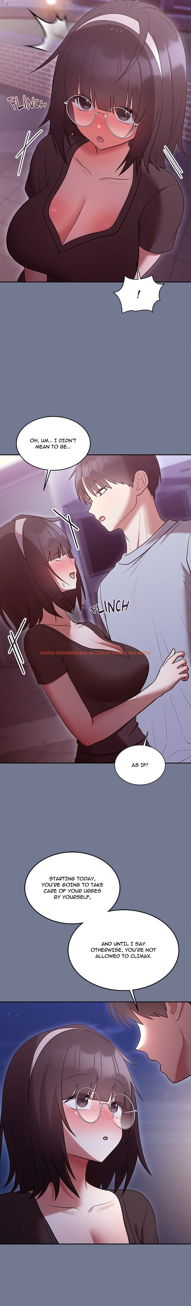 Read Hentai Image 5 f5828 in comic Knot My Secret - Chapter 30 - hentaitnt.net