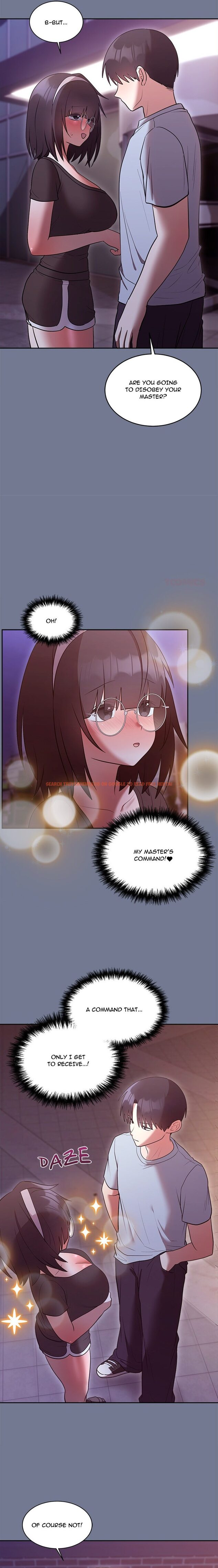 Read Hentai Image 7 f5828 in comic Knot My Secret - Chapter 30 - hentaitnt.net