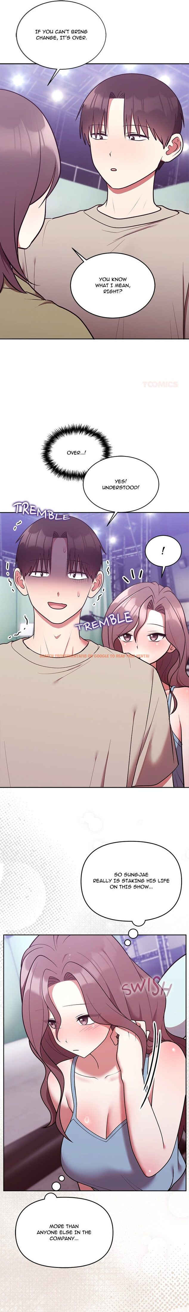 Read Hentai Image 10 bfcfb in comic Knot My Secret - Chapter 31 - hentaitnt.net