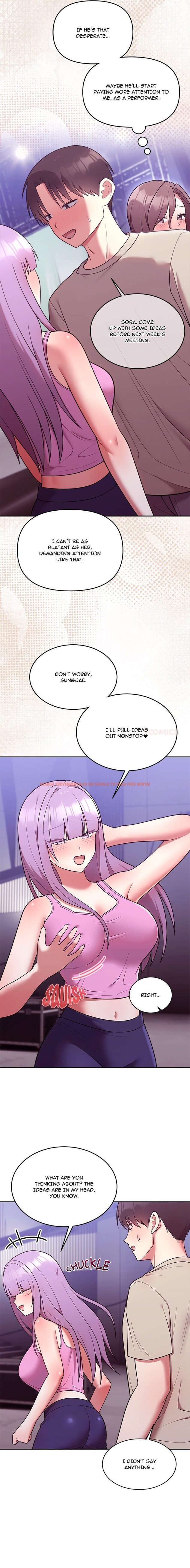 Read Hentai Image 11 bfcfb in comic Knot My Secret - Chapter 31 - hentaitnt.net