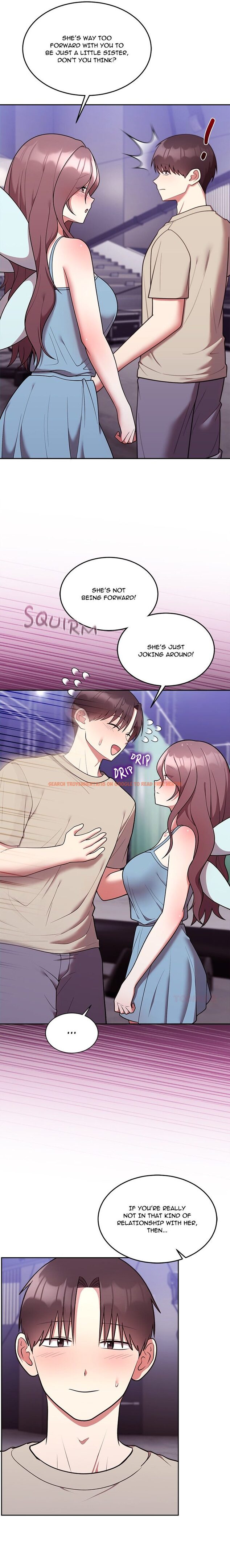 Read Hentai Image 12 bfcfb in comic Knot My Secret - Chapter 31 - hentaitnt.net