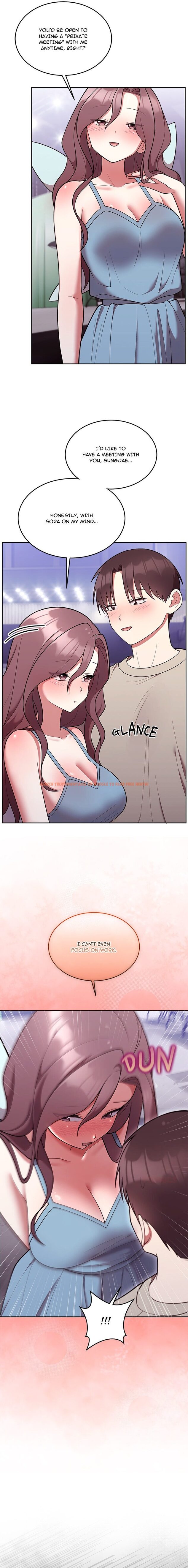 Read Hentai Image 13 bfcfb in comic Knot My Secret - Chapter 31 - hentaitnt.net