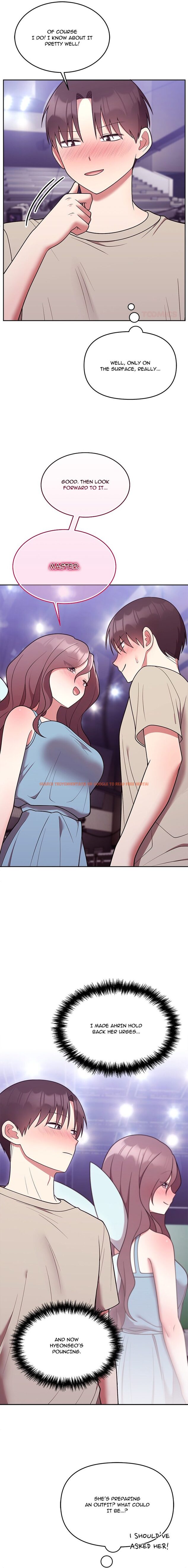 Read Hentai Image 16 bfcfb in comic Knot My Secret - Chapter 31 - hentaitnt.net