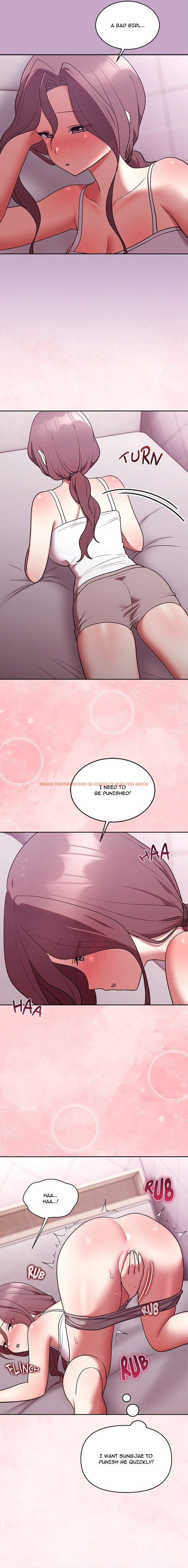 Read Hentai Image 21 bfcfb in comic Knot My Secret - Chapter 31 - hentaitnt.net