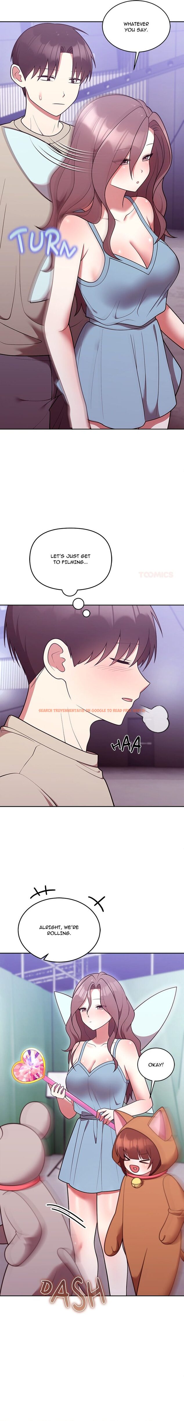 Read Hentai Image 3 bfcfb in comic Knot My Secret - Chapter 31 - hentaitnt.net