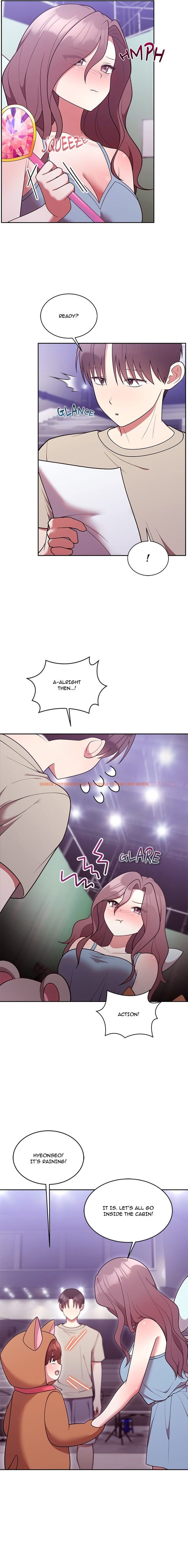 Read Hentai Image 4 bfcfb in comic Knot My Secret - Chapter 31 - hentaitnt.net