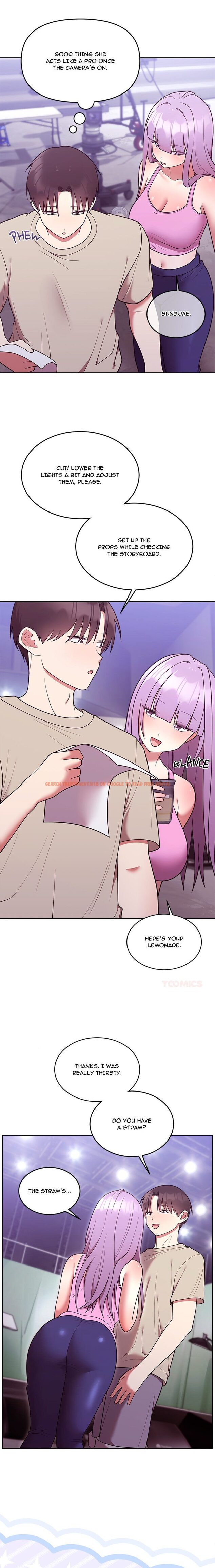 Read Hentai Image 5 bfcfb in comic Knot My Secret - Chapter 31 - hentaitnt.net