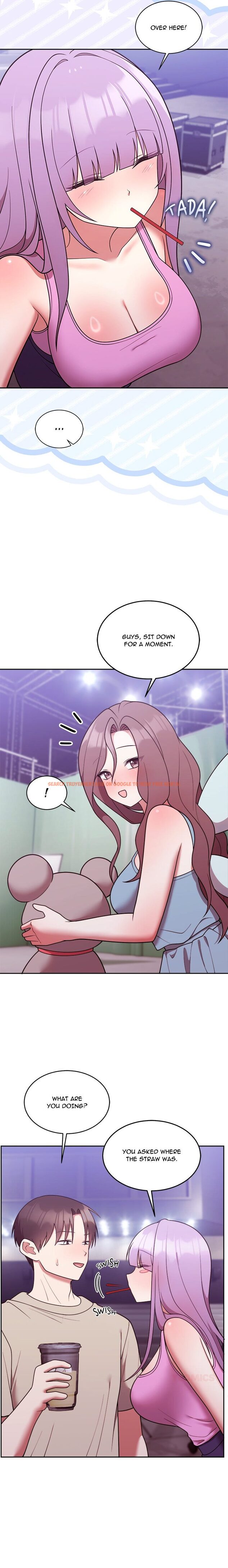 Read Hentai Image 6 bfcfb in comic Knot My Secret - Chapter 31 - hentaitnt.net