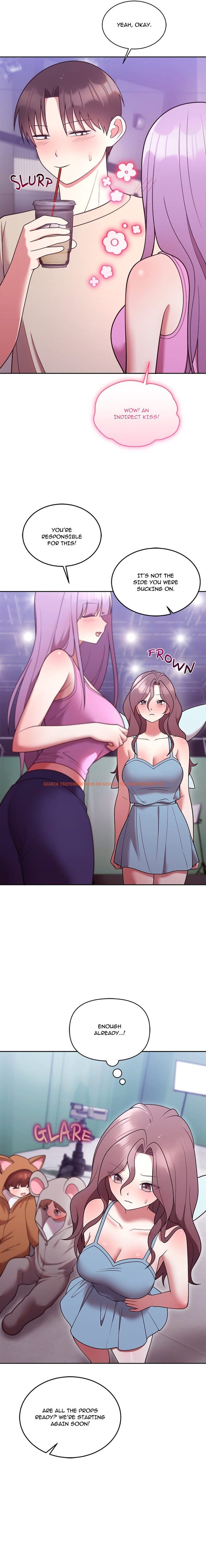 Read Hentai Image 7 bfcfb in comic Knot My Secret - Chapter 31 - hentaitnt.net