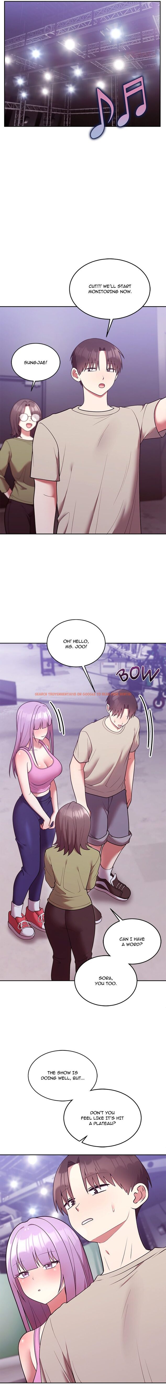 Read Hentai Image 8 bfcfb in comic Knot My Secret - Chapter 31 - hentaitnt.net