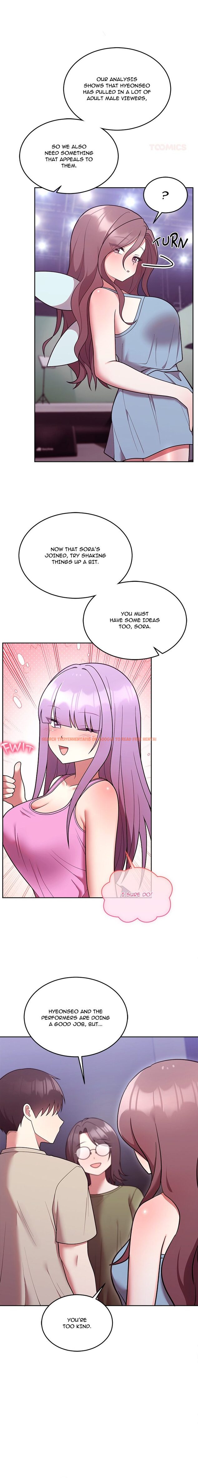 Read Hentai Image 9 bfcfb in comic Knot My Secret - Chapter 31 - hentaitnt.net