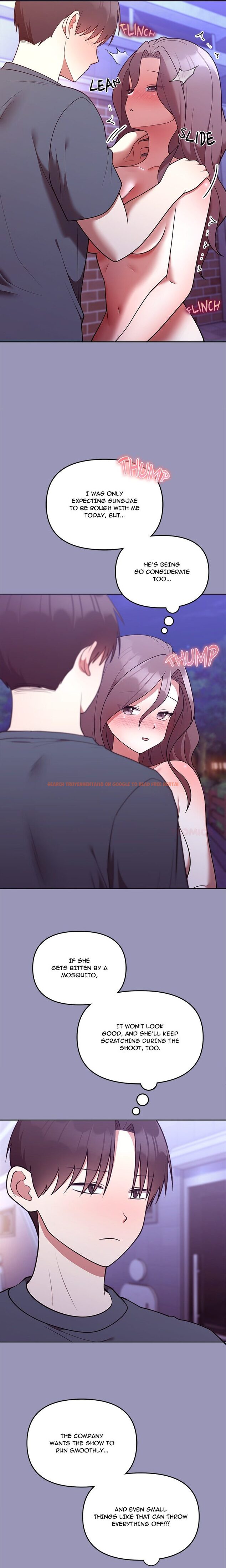Read Hentai Image 10 0e5ac in comic Knot My Secret - Chapter 32 - hentaitnt.net