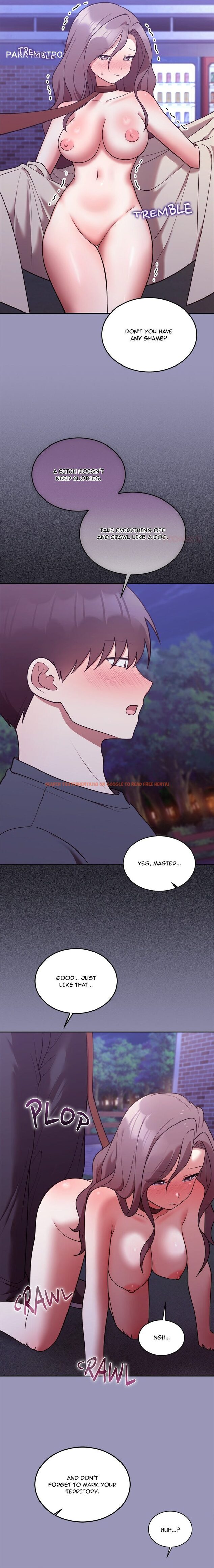 Read Hentai Image 15 0e5ac in comic Knot My Secret - Chapter 32 - hentaitnt.net