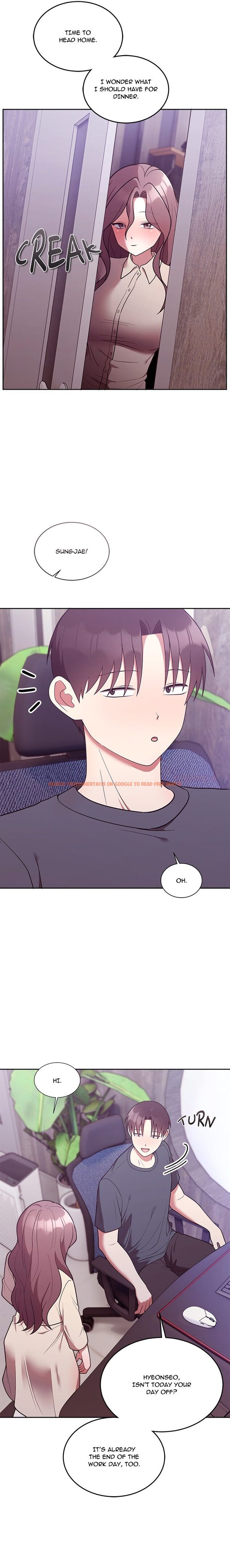 Read Hentai Image 2 0e5ac in comic Knot My Secret - Chapter 32 - hentaitnt.net