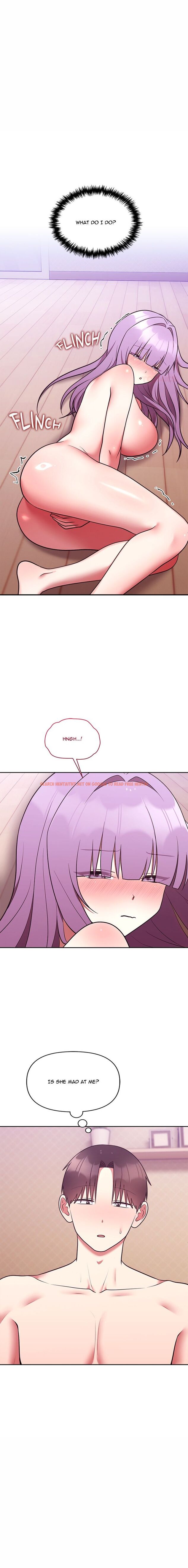 Knot My Secret - Chapter 39