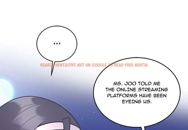 Knot My Secret - Chapter 42