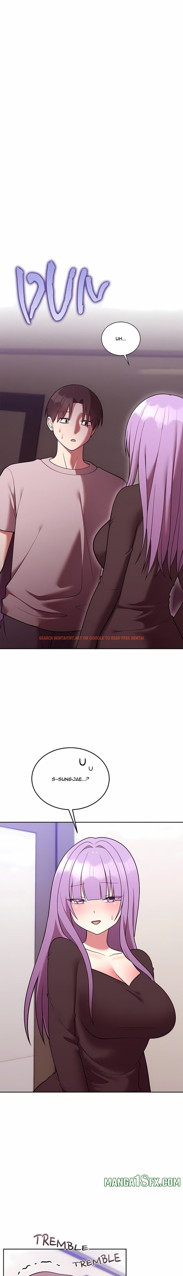 Knot My Secret - Chapter 46