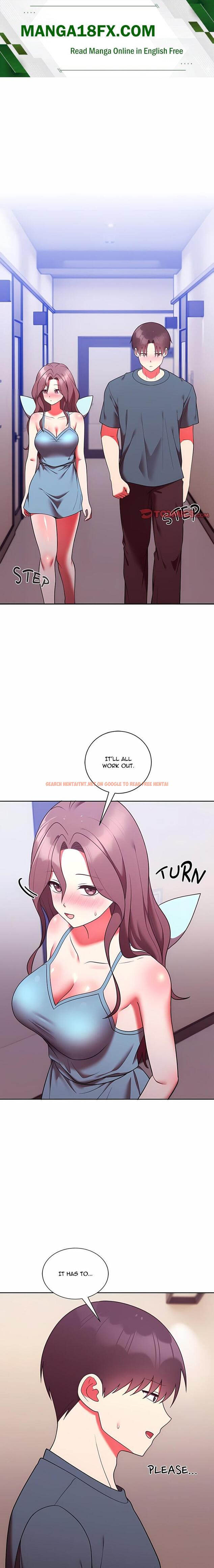Knot My Secret - Chapter 49