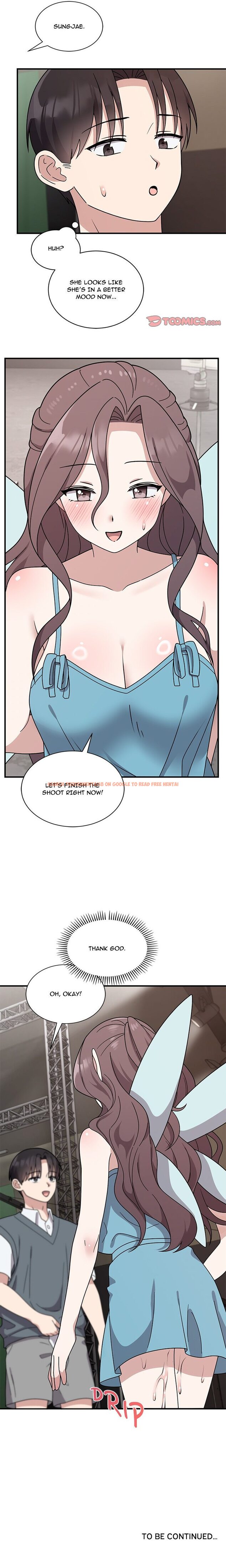 Read Hentai Image 23 17c9f in comic Knot My Secret - Chapter 5 - hentaitnt.net