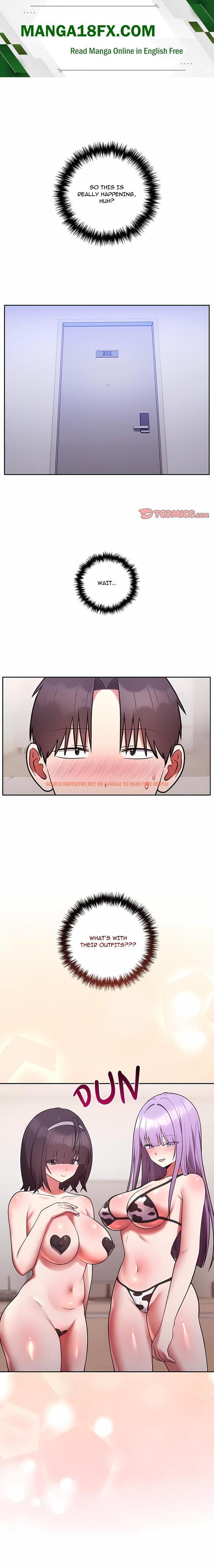 Knot My Secret - Chapter 55