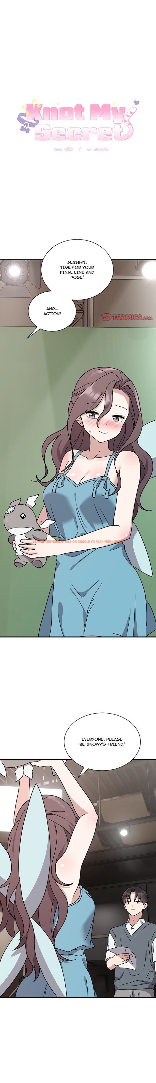 Read Hentai Image 1 37de7 in comic Knot My Secret - Chapter 6 - hentaitnt.net