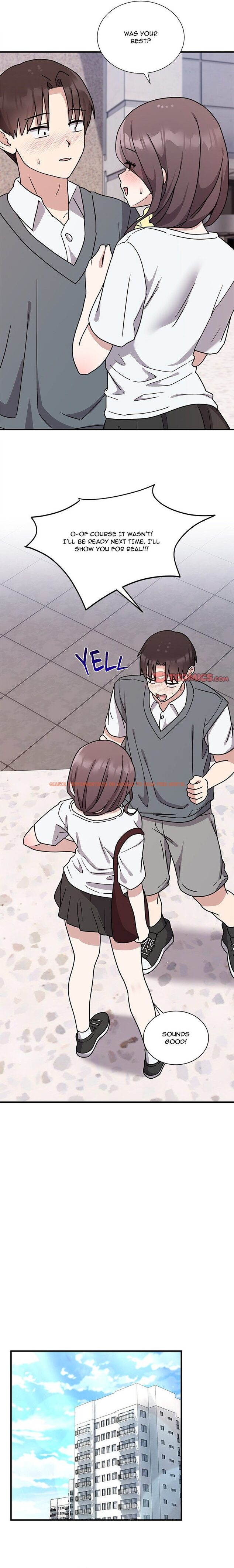 Read Hentai Image 12 37de7 in comic Knot My Secret - Chapter 6 - hentaitnt.net