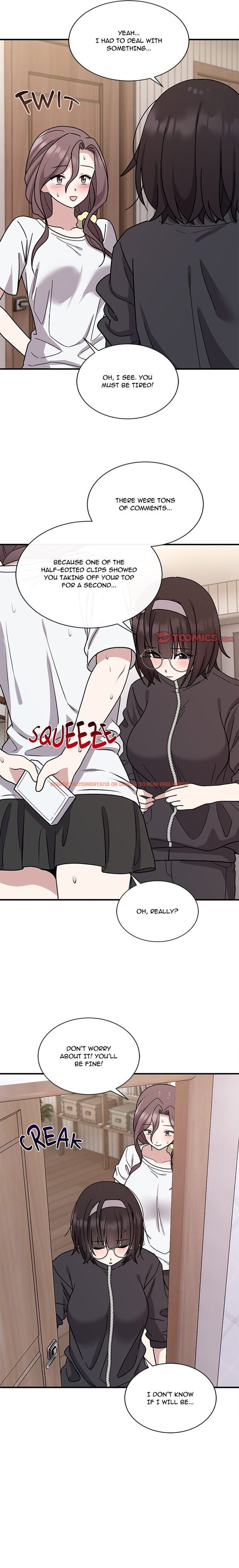 Read Hentai Image 16 37de7 in comic Knot My Secret - Chapter 6 - hentaitnt.net