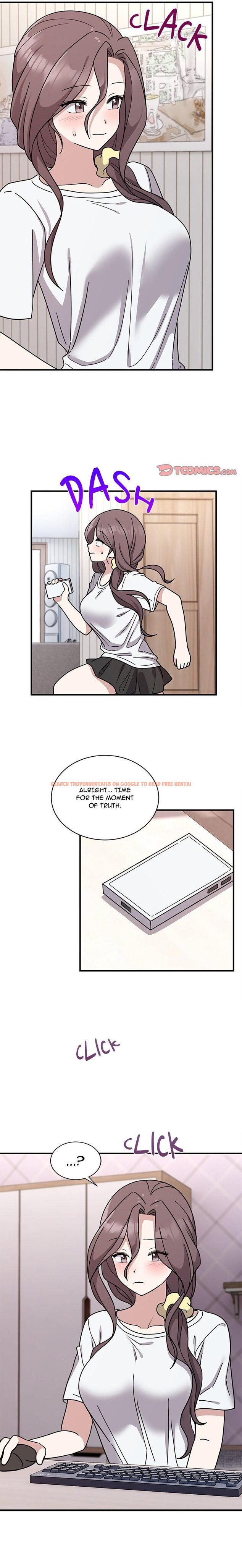 Read Hentai Image 17 37de7 in comic Knot My Secret - Chapter 6 - hentaitnt.net