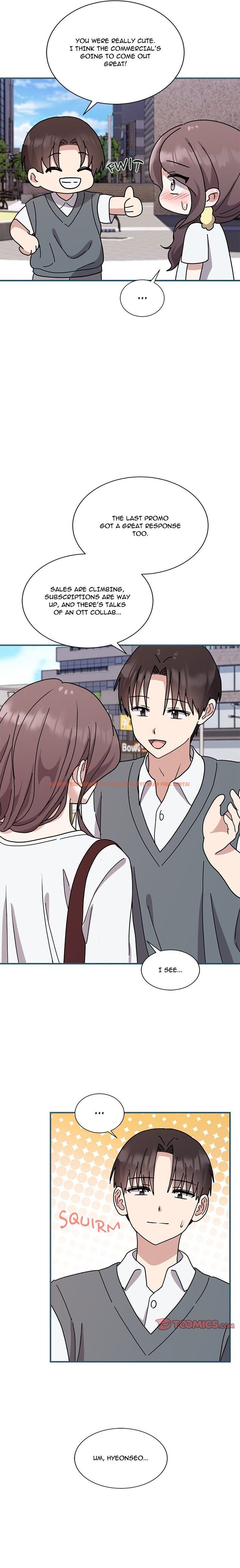 Read Hentai Image 4 37de7 in comic Knot My Secret - Chapter 6 - hentaitnt.net