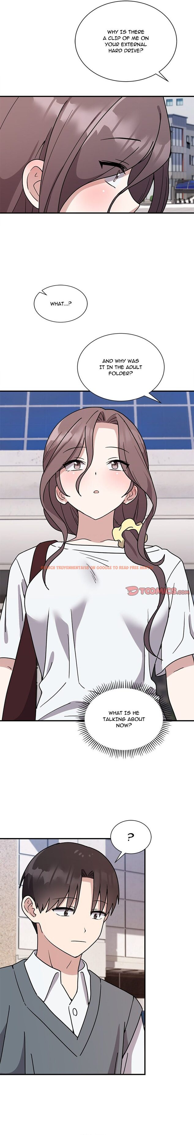 Read Hentai Image 8 37de7 in comic Knot My Secret - Chapter 6 - hentaitnt.net
