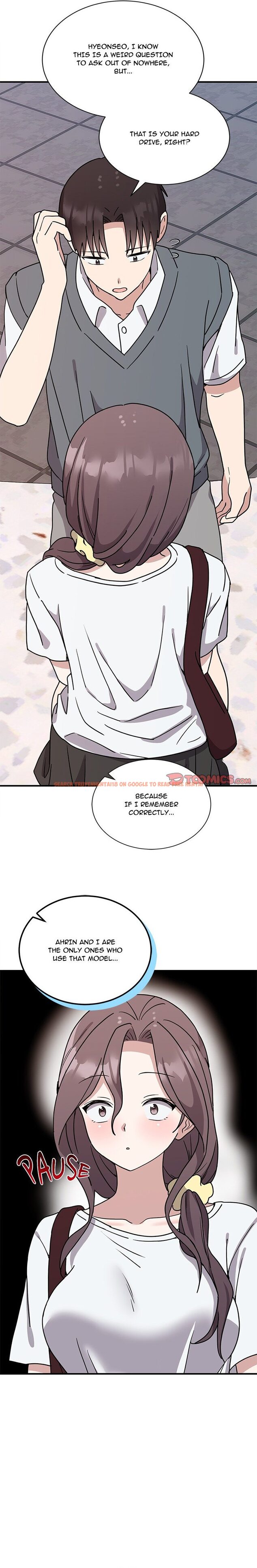 Read Hentai Image 9 37de7 in comic Knot My Secret - Chapter 6 - hentaitnt.net