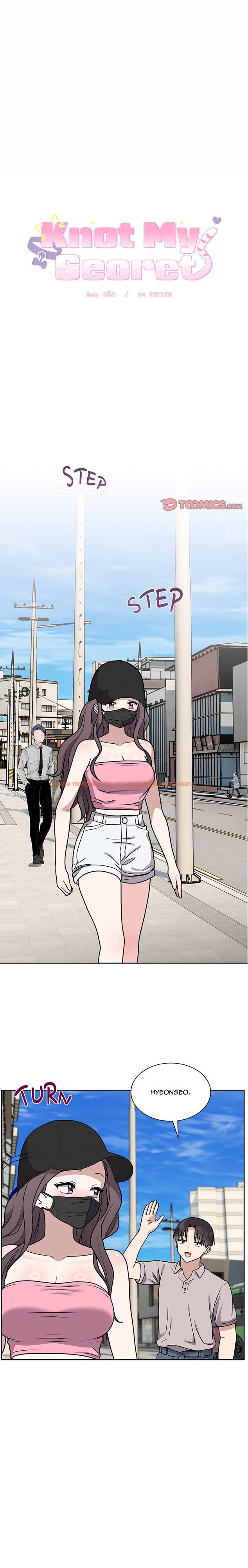 Read Hentai Image 1 fcde6 in comic Knot My Secret - Chapter 7 - hentaitnt.net