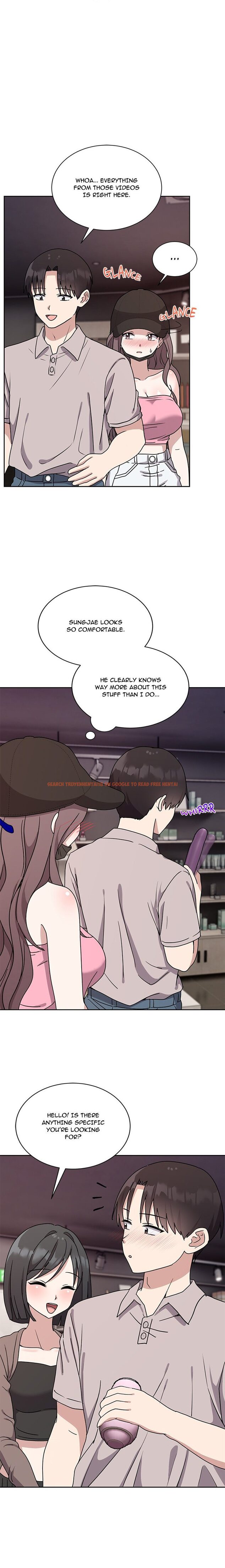 Read Hentai Image 11 fcde6 in comic Knot My Secret - Chapter 7 - hentaitnt.net