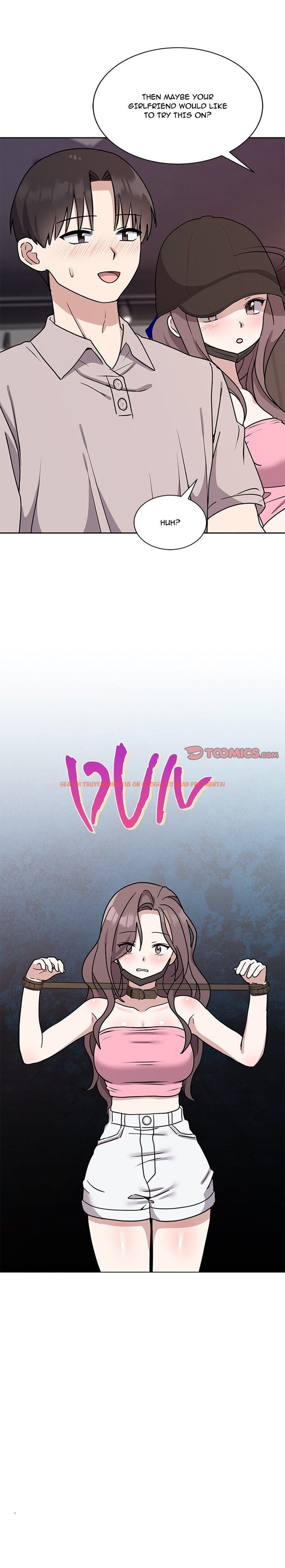 Read Hentai Image 13 fcde6 in comic Knot My Secret - Chapter 7 - hentaitnt.net