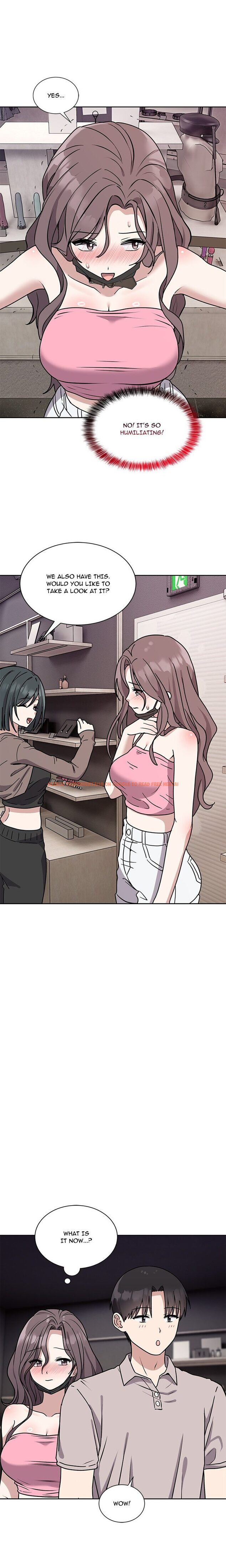 Read Hentai Image 15 fcde6 in comic Knot My Secret - Chapter 7 - hentaitnt.net