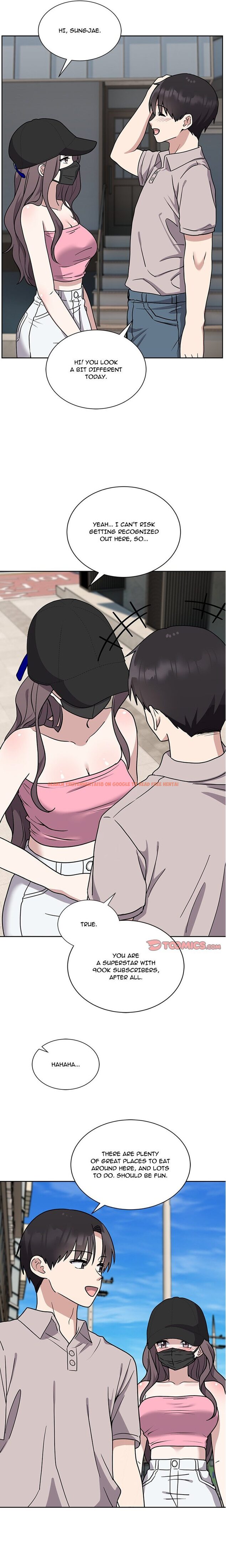 Read Hentai Image 2 fcde6 in comic Knot My Secret - Chapter 7 - hentaitnt.net