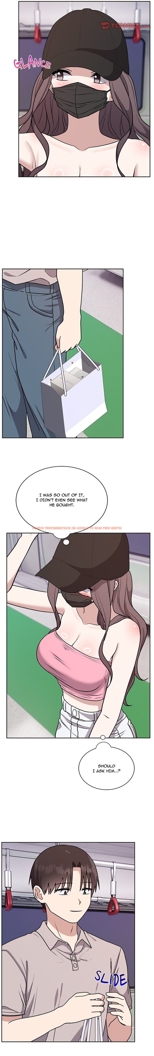 Read Hentai Image 20 fcde6 in comic Knot My Secret - Chapter 7 - hentaitnt.net