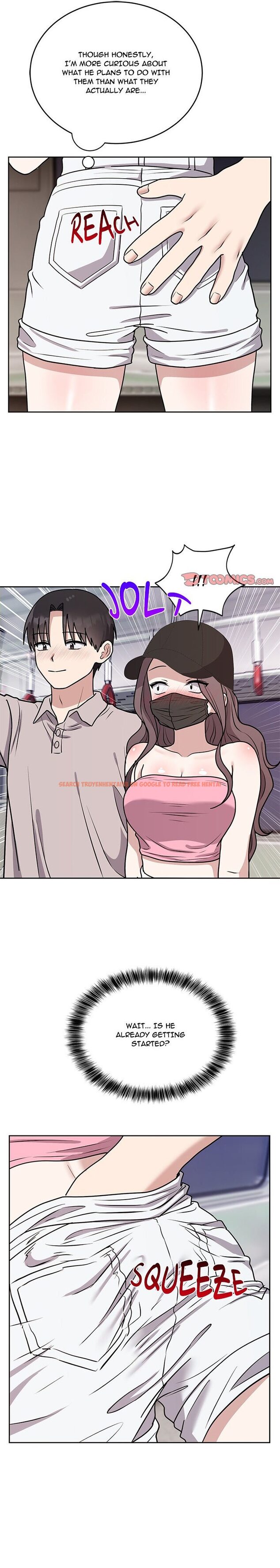 Read Hentai Image 21 fcde6 in comic Knot My Secret - Chapter 7 - hentaitnt.net