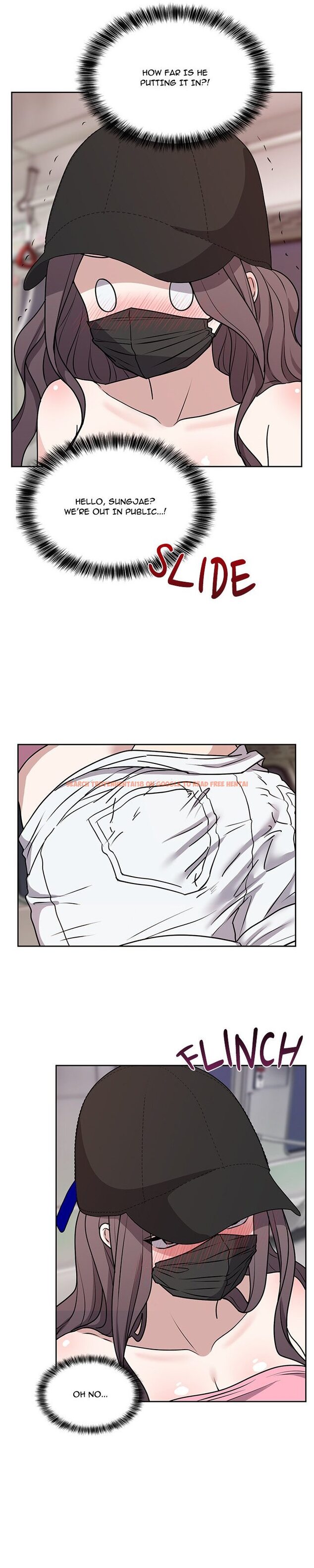 Read Hentai Image 22 fcde6 in comic Knot My Secret - Chapter 7 - hentaitnt.net