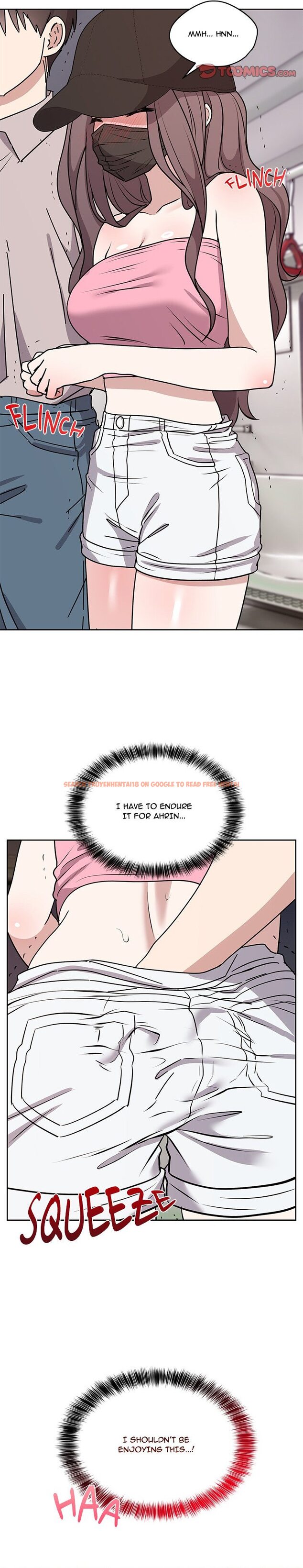 Read Hentai Image 23 fcde6 in comic Knot My Secret - Chapter 7 - hentaitnt.net